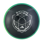 Axiom Rhythm - Fission Plastic