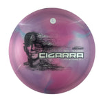 Discraft Cigarra - Special Blend Plastic - Anthony Barela 2026 Tour Series