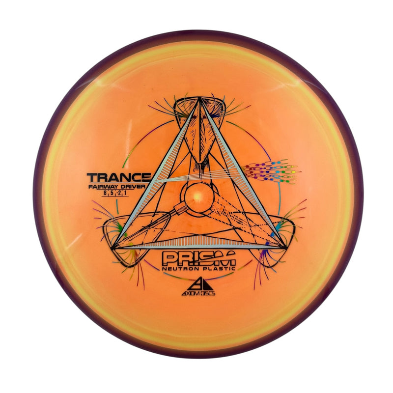 Axiom Trance - Prism Neutron Plastic