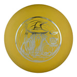Gateway Wizard - Suregrip Plastic (SS) - DGW Collab Stamp