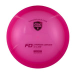 Discmania FD - C-line Plastic