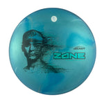 Discraft Zone -  Special Blend Plastic - Adam Hammes 2026 Tour Series
