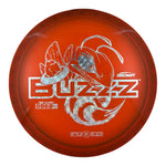 Discraft Buzzz - FUZED Plastic (Buzzz Saw)