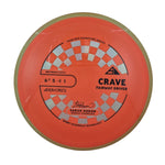 Axiom Crave - Neutron Plastic - Sarah Hokom Signature Series