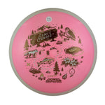 MVP Trail - Fission Plastic - James Conrad Team Series