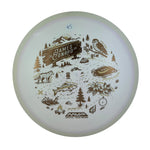 MVP Trail - Fission Plastic - James Conrad Team Series