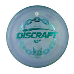Discraft Sled - ESP Plastic - First Run