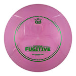 Dynamic Discs Fugitive - Supreme Plastic