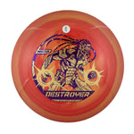 Innova Destroyer - Swirled Star Plastic - Philo Brathwaite 2026 Tour Series