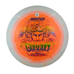 Innova Gorgon - Halo Star Plastic - Dennis Augustsson 2026 Tour Series