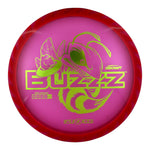 Discraft Buzzz - FUZED Plastic (Buzzz Saw)