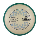 Axiom Fireball - Neutron Plastic