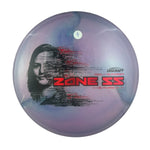 Discraft Zone SS - Special Blend Plastic - Holyn Handley 2026 Tour Series