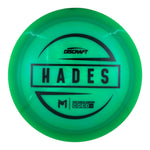 Discraft Hades - Paul McBeth ESP Plastic