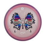 Axiom Insanity - Prism Proton Soft Plastic - 2026 OTB Open