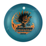 Innova Sexton Firebird - Champion Colour Glow Plastic - Nate Sexton 2026 Tour Series