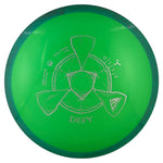 Axiom Defy - Neutron Plastic