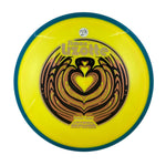 Axiom Simon Line Bokeh - Neutron Plastic - Special Edition