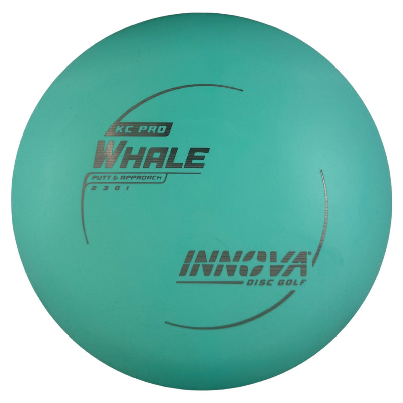 Innova Whale - KC Pro Plastic