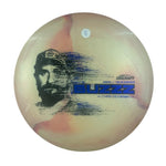 Discraft Buzzz - Special Blend Plastic - Chris Dickerson 2026 Tour Series