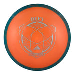 Axiom Defy - Fission Plastic