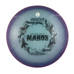 Innova Mako3 - Metalflake Halo Champion Plastic - Kona Montgomery 2026 Tour Series