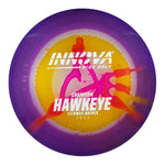 Innova Hawkeye - I-Dye Champion Plastic