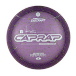 Discraft Captains Raptor 2026 - Z Confetti Plastic - Paul Ulibarri