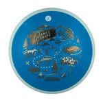 MVP Trail - Fission Plastic - James Conrad Team Series