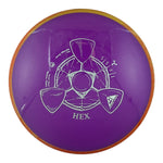Axiom Hex - Neutron Plastic