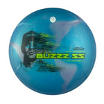 Discraft Buzzz SS - Special Blend Plastic - Ezra Robinson 2026 Tour Series