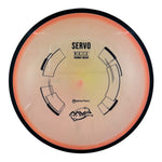 MVP Servo - Neutron