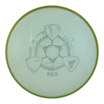 Axiom Hex - Neutron Plastic