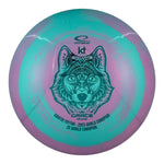 Latitude 64 Grace - Grand Orbit Kristin Tattar 2023 2x World Champion