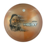 Discraft Heat - Special Blend Plastic - Hanna Huynh 2026 Tour Series