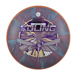 Axiom Tempo - Cosmic Neutron Plastic - Jeremy Koling Team Series