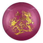 Discraft Hades - Paul McBeth Big Z Plastic