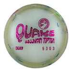 DGA Quake - Granite Plastic -  Sullivan Tipton 2025 Tour Series