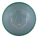 Axiom Rhythm - Fission Plastic