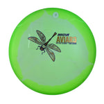 Innova Aviar3 - Classic Glow Halo Star Plastic - Eveliina Salonen 2026 Tour Series