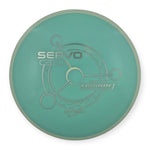 MVP Servo - Fission Plastic
