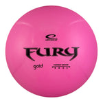 Latitude 64 Fury - Gold