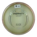 Axiom Insanity - Eclipse Plastic