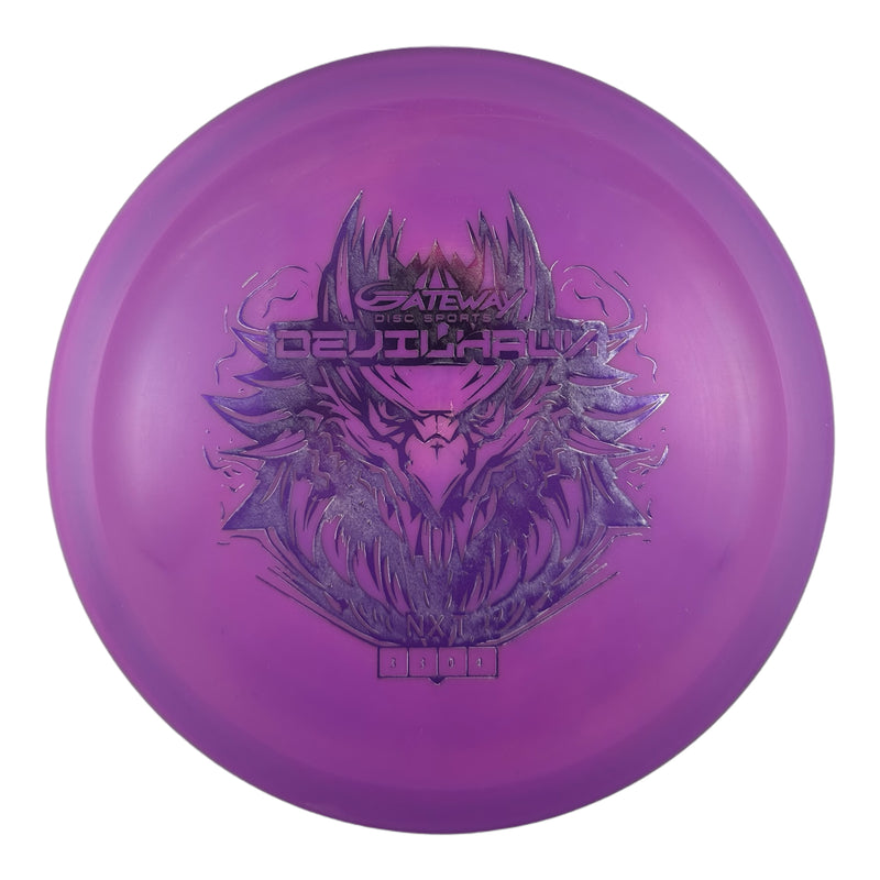 Gateway Devilhawk - Nylon Extra Tuff