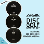MVP R2 Neutron Premium Plastic Starter Set