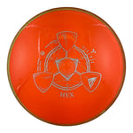 Axiom Hex - Neutron Plastic