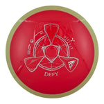 Axiom Defy - Neutron Plastic