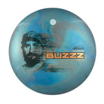 Discraft Buzzz - Special Blend Plastic - Chris Dickerson 2026 Tour Series