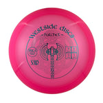 Westside Discs Hatchet - VIP Plastic