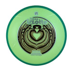 Axiom Simon Line Bokeh - Neutron Plastic - Special Edition